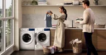 M&aacute;y sấy quần &aacute;o Electrolux loại n&agrave;o được đ&aacute;nh gi&aacute; cao?