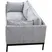 Sofa 3 Chỗ Joella S-005B Xám 2