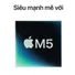 Macbook Pro 14.2 M5 512GB, Đen