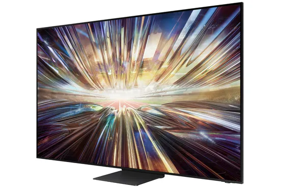 Smart AI Tivi Samsung Neo QLED Mini LED 4K 65 Inch QA65QN800D 0