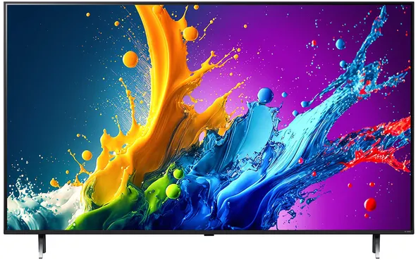 Smart Tivi QNED LG 4K 65 Inch 65QNED80TSA 0