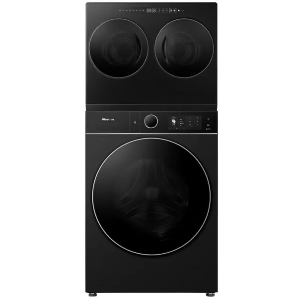 Máy Giặt Sấy Mini Hisense Inverter WM020U305DBA