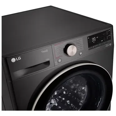 Máy Giặt LG Inverter 14 Kg FV1414S3BA 3