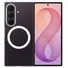 Ốp Lưng Samsung Trong suốt Magnet Galaxy Z Fold8 Ultra