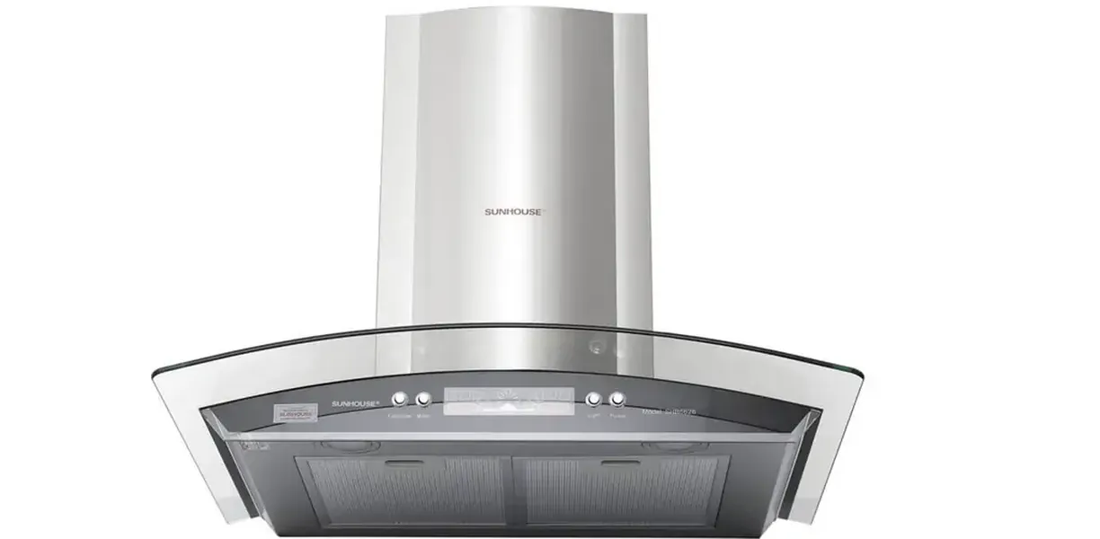 Máy hút mùi Sunhouse SHB6626