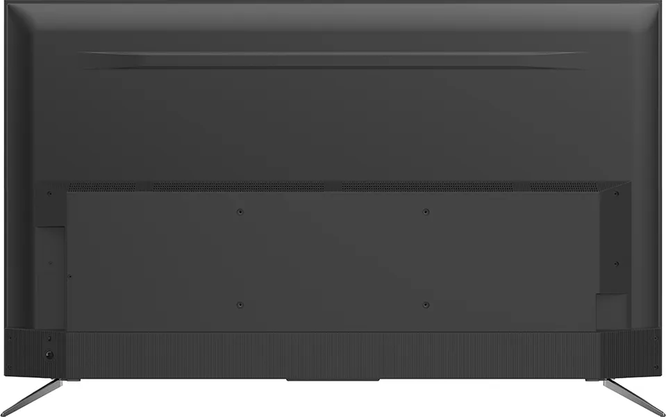 TCL Android Tivi QLED 4K 55 Inch 55C715