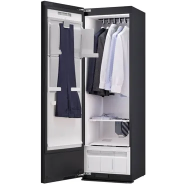 Tủ Chăm Sóc Quần Áo Thông Minh LG SC5GMR80H 14