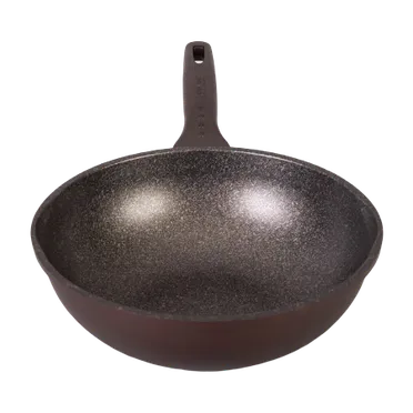 Chảo chống dính sâu lòng Korea King KFP-26D 26 cm 0