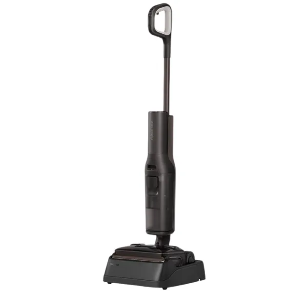 Máy Hút Bụi Lau Sàn Roborock F25 Pro Turbo