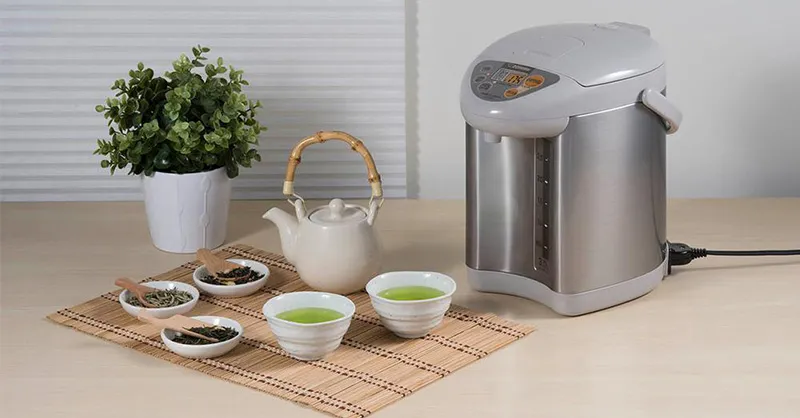 Bình thủy điện hãng nào tốt? TOP 3 hãng bình thủy điện được đánh giá cao hiện nay