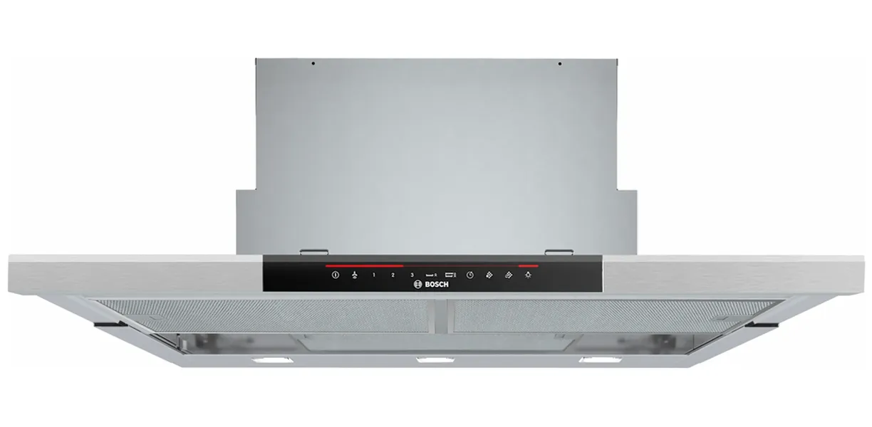 Máy Hút Mùi Âm Tủ Bosch DFS097K51 Series 8