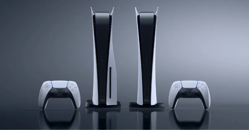 Nên mua PS5 bản nào? So sánh 2 phiên bản PS5