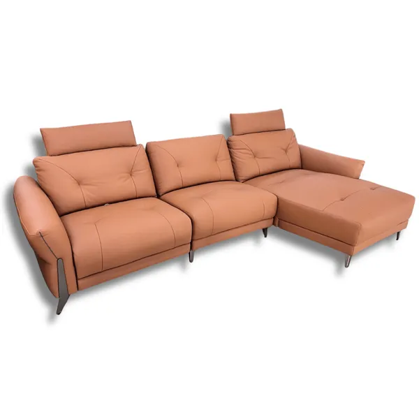 Sofa góc L (Góc trái) Leon G-202W