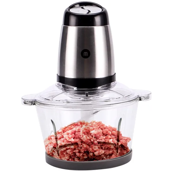 Máy Xay Thịt MISHIO MK-273