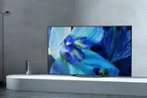 &ldquo;King of TV&rdquo; Sony OLED A9G &ndash; Tr&aacute;i tim của ng&ocirc;i nh&agrave; th&ocirc;ng minh
