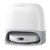 Robot Hút Bụi Roborock Curv 2 Pro Màu Trắng