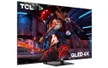 Google Tivi TCL QLED 4K 65 Inch 65C745