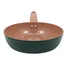Chảo Chống Dính Ceramic Elmich Harmony EL5986PT24 Size 24cm