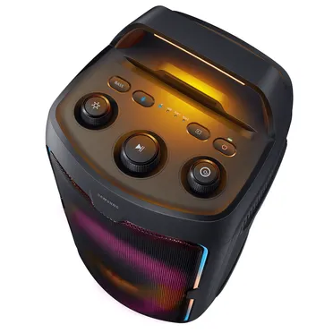 Loa Tháp Di Động Samsung MX-ST40F 160W Party Audio (2025) 5
