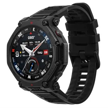 Amazfit T-Rex 3 Pro 48mm Dây Silicone