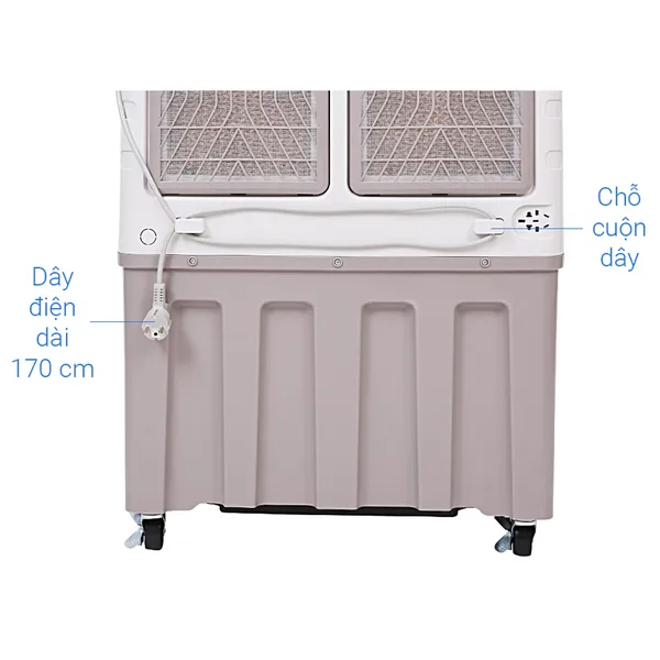 Máy Làm Mát Không Khí Kangaroo KG50F72