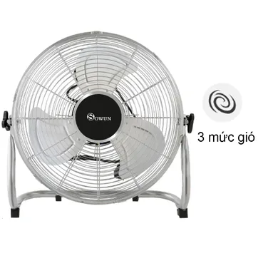 Quạt Sàn Công Nghiệp Sowun SW820