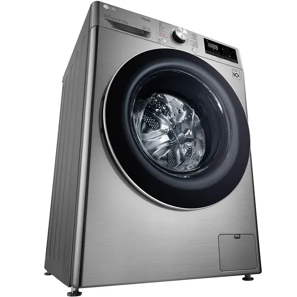 Máy Giặt Sấy LG AI DD 9/ 5 Kg FV1409G4V