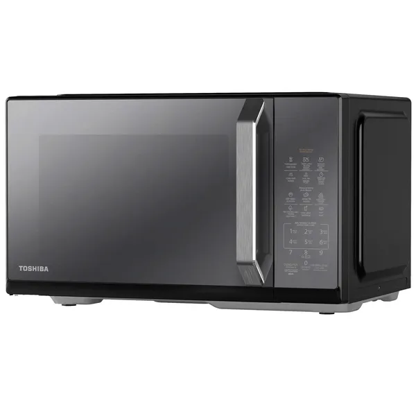 Lò Vi Sóng Toshiba MW3-EM26PE(BM)VN 26 Lít - Xuất Xứ Thái Lan