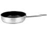 Bộ Nồi Chảo Inox 304 Tomate TOM 0707