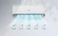 Máy Lạnh Casper Inverter 1.5 HP GC-12IS35 3