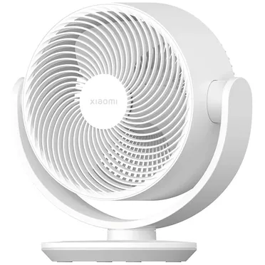 Quạt Tuần Hoàn Để Bàn Xiaomi Smart Desktop Air Circulation Fan EU (BHR9872EU) 1