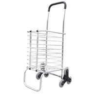 Xe Đi Chợ Gấp Gọn Fujihome SC-260NEW2