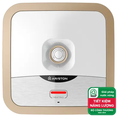 Máy Nước Nóng Gián Tiếp Ariston AN2 30 R 2.5 FE 30 lít 2.5KW
