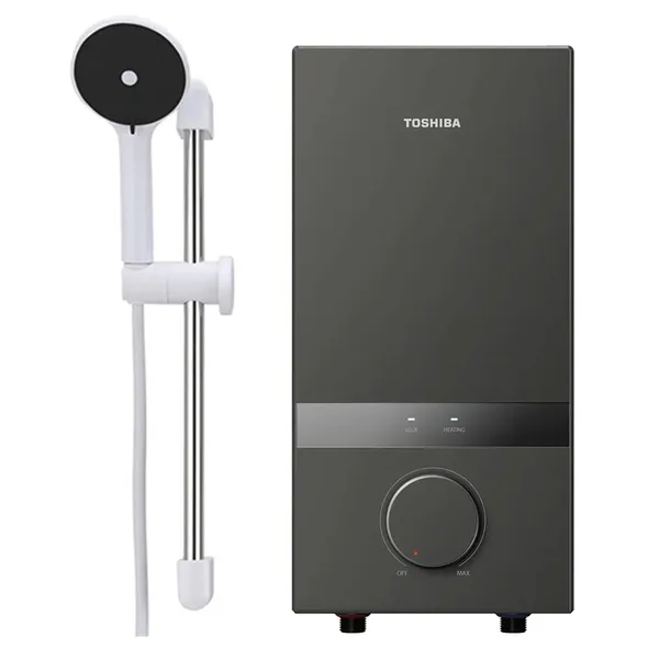 Máy Nước Nóng Trực Tiếp Toshiba TWH-45MCPVN(S)-WB