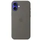 Ốp Lưng iPhone 16 Plus Apple Silicone With Magsafe
