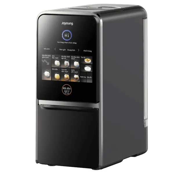 Máy Làm Sữa Hạt Đa Năng Joyoung JSCB-K7 Pro
