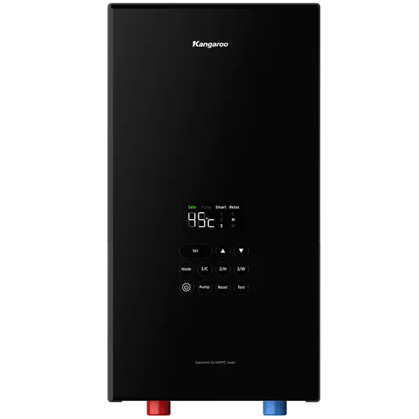 Máy Nước Nóng Trực Tiếp Kangaroo KGWD45P1