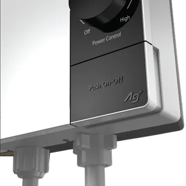 Máy Nước Nóng Trực Tiếp Panasonic DH-4UP1VW 2