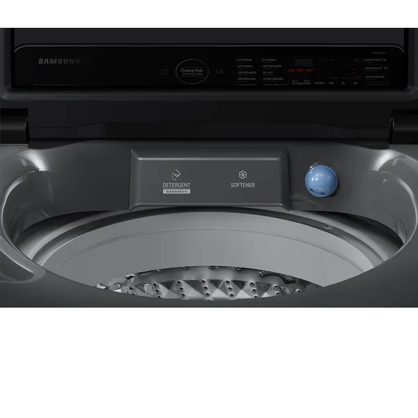 Máy Giặt Samsung Inverter 14 kg WA14CG5886BDSV