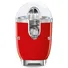 Máy Vắt Cam Smeg CJF11RDEU Màu Đỏ