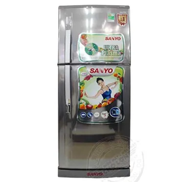 Tủ Lạnh Sanyo 228 Lít SR-P21MN, ST