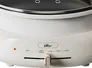 Nồi Lẩu Nướng Đa Năng Bear DHG-C40W2