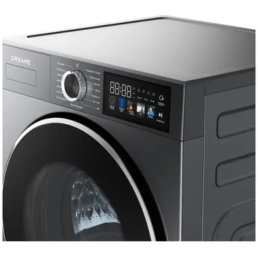 Máy Giặt Dreame Inverter 10 Kg DWF10L31BASE 0