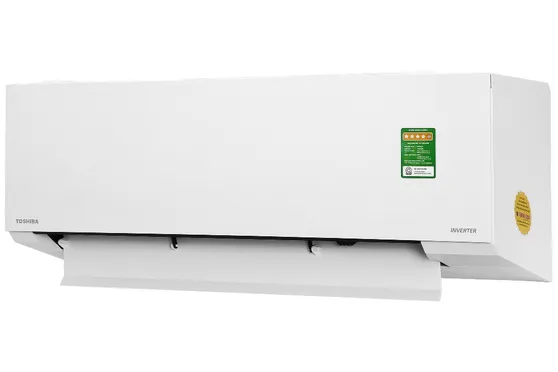 Máy lạnh Toshiba Inverter 1.5 Hp RAS-H13E2KCVG-V 0