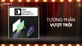 Google TiVi Mini LED Sony 55 Inch BRAVIA 5 K-55XR50