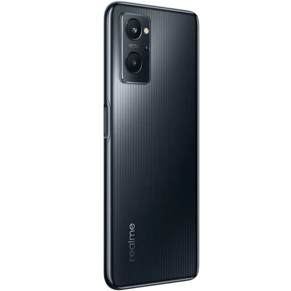 Điện thoại Realme 9i (6+128GB)