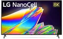 Smart Nanocell Tivi LG 8K 55 Inch 55NANO95TNA ThinQ AI