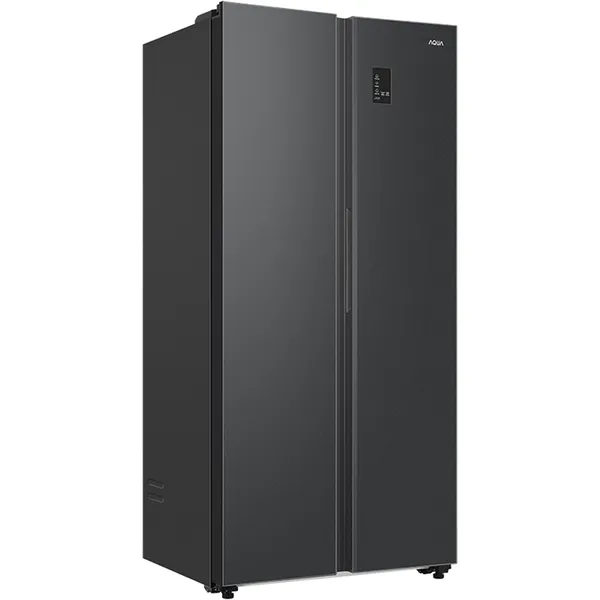 Tủ Lạnh Aqua Inverter 480 Lít AQR-S480XA (BL)