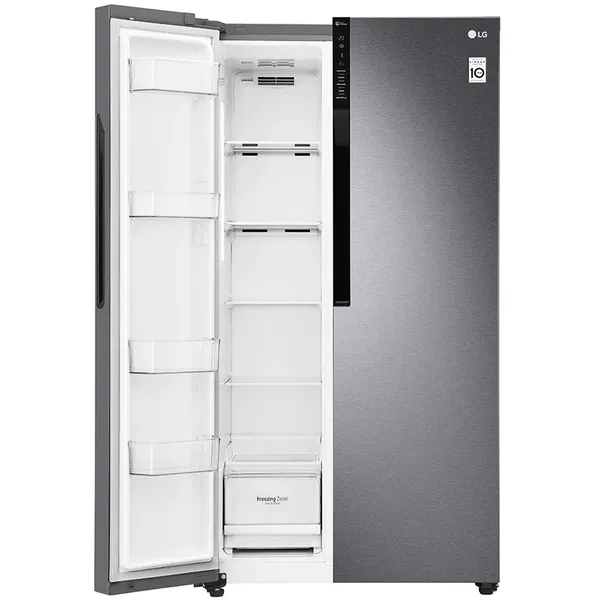 Tủ Lạnh LG Inverter 613 Lít GR-B247JDS