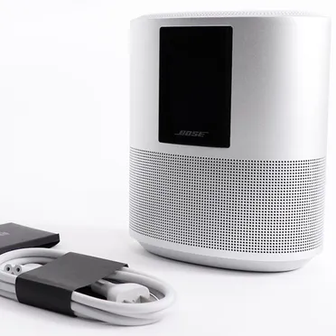 Loa Bluetooth Bose Homespeaker 500, Màu Bạc 2